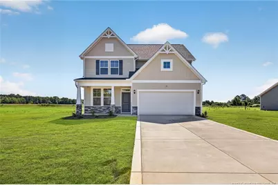 102 Maverick Lane, Dunn, NC 28334 - Photo 1