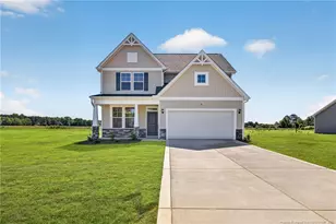 102 Maverick Ln, Dunn, NC 28334 - Photo 1