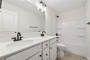 126 Maverick Ln, Dunn, NC 28334 - Photo 23