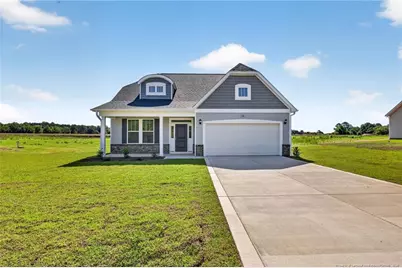 126 Maverick Lane, Dunn, NC 28334 - Photo 1