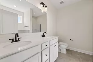 126 Maverick Ln, Dunn, NC 28334 - Photo 17