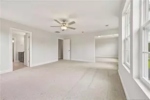 146 Maverick Ln Lot 7, Dunn, NC 28334 - Photo 29