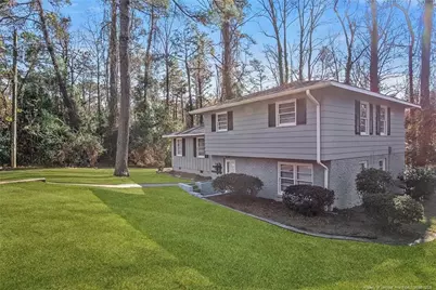 1401 Briarcliff Drive #B, Fayetteville, NC 28305 - Photo 13