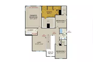 168 Maverick Ln Lot 8, Dunn, NC 28334 - Photo 3