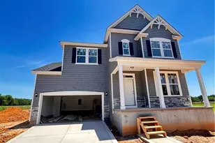 168 Maverick Ln, Dunn, NC 28334 - Photo 1