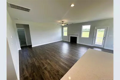 168 Maverick (Lot 8) Lane, Dunn, NC 28334 - Photo 3