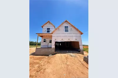 188 Maverick Lane, Dunn, NC 28334 - Photo 1