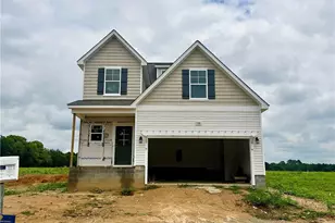 188 Maverick Ln Lot 9, Dunn, NC 28334 - Photo 1