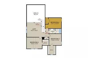388 Maverick Ln Lot 18, Dunn, NC 28334 - Photo 3