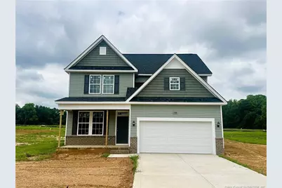 388 Maverick (Lot 18) Lane, Dunn, NC 28334 - Photo 1