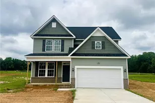 388 Maverick Ln Lot 18, Dunn, NC 28334 - Photo 1