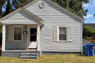 1106 Clark St, Fayetteville, NC 28305 - Photo 1