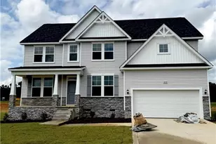 410 Maverick Ln Lot 19, Dunn, NC 28334 - Photo 1
