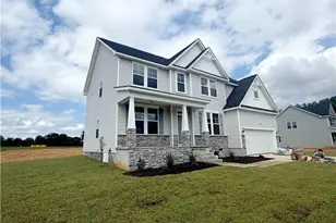 410 Maverick Ln Lot 19, Dunn, NC 28334 - Photo 3