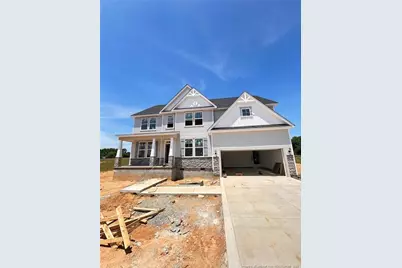 410 Maverick Lane, Dunn, NC 28334 - Photo 1