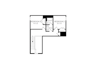 436 Maverick Ln Lot 20, Dunn, NC 28334 - Photo 3