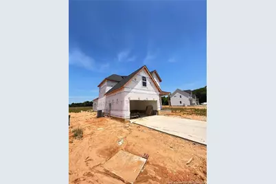 436 Maverick Lane, Dunn, NC 28334 - Photo 3