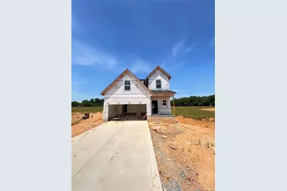 436 Maverick Lane, Dunn, NC 28334 - Photo 1
