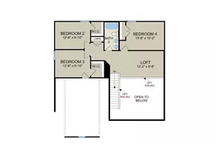 417 Maverick Ln Lot 53, Dunn, NC 28334 - Photo 3