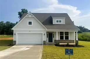 417 Maverick Ln Lot 53, Dunn, NC 28334 - Photo 1