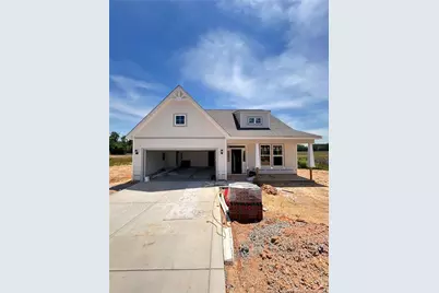 417 Maverick Lane, Dunn, NC 28334 - Photo 1