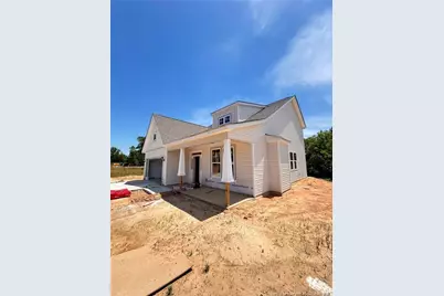 417 Maverick Lane, Dunn, NC 28334 - Photo 3