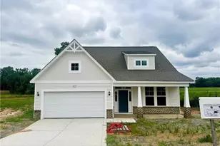 417 Maverick Ln Lot 53, Dunn, NC 28334 - Photo 1