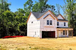 219 Maverick Ln, Dunn, NC 28334 - Photo 3