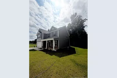 219 Maverick Lane (Lot 56), Dunn, NC 28334 - Photo 3