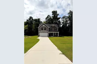 219 Maverick Lane (Lot 56), Dunn, NC 28334 - Photo 1