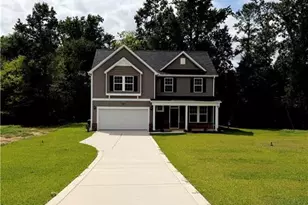 219 Maverick Ln Lot 56, Dunn, NC 28334 - Photo 1