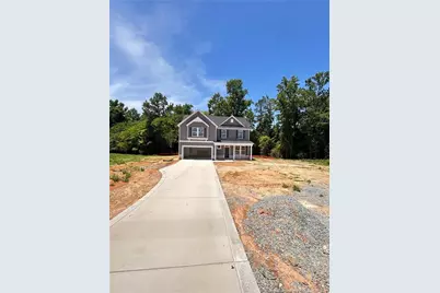 219 Maverick Lane, Dunn, NC 28334 - Photo 1