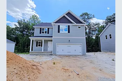 367 Appaloosa Drive, Spring Lake, NC 28390 - Photo 1