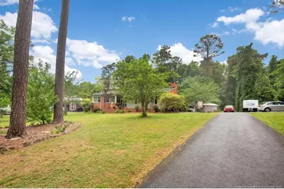 519 Forrest Drive, Sanford, NC 27330 - Photo 5