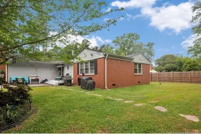 519 Forrest Drive, Sanford, NC 27330 - Photo 23