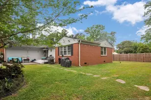 519 Forrest Dr, Sanford, NC 27330 - Photo 23
