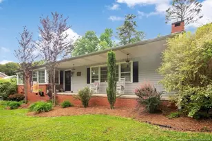 519 Forrest Dr, Sanford, NC 27330 - Photo 3