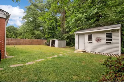 519 Forrest Drive, Sanford, NC 27330 - Photo 25