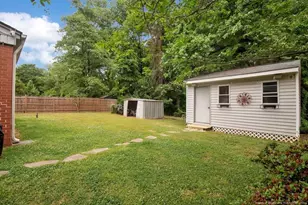 519 Forrest Dr, Sanford, NC 27330 - Photo 25