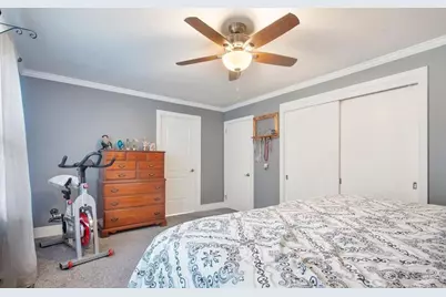 519 Forrest Drive, Sanford, NC 27330 - Photo 13