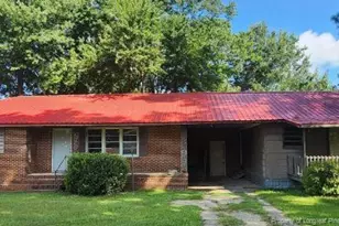 5838 S US Hwy 301, Rowland, NC 28383 - Photo 1