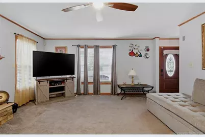 132 Spring Valley Drive, Raeford, NC 28376 - Photo 9