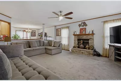 132 Spring Valley Drive, Raeford, NC 28376 - Photo 7