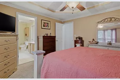 132 Spring Valley Drive, Raeford, NC 28376 - Photo 23