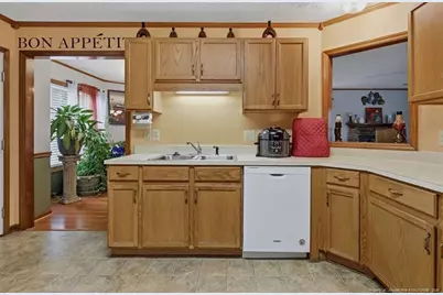 132 Spring Valley Drive, Raeford, NC 28376 - Photo 17