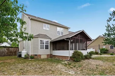 132 Spring Valley Drive, Raeford, NC 28376 - Photo 39