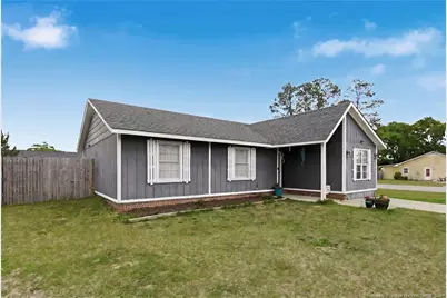 6300 Bretton Woods Drive, Hope Mills, NC 28348 - Photo 3