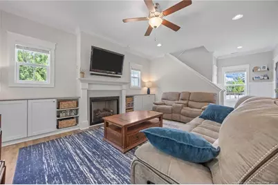45 Cohen Court, Vass, NC 28394 - Photo 7