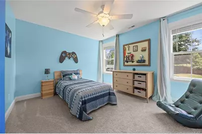 45 Cohen Court, Vass, NC 28394 - Photo 31