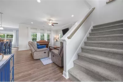 45 Cohen Court, Vass, NC 28394 - Photo 21